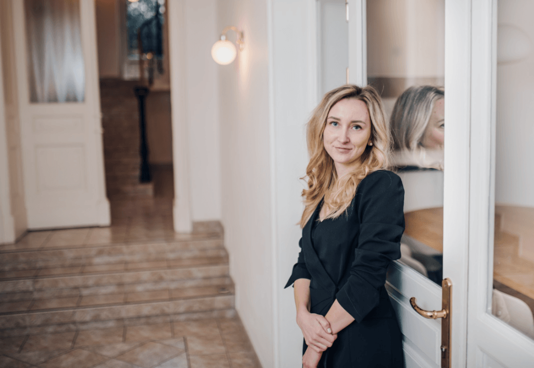 Fotografie: Kateřina Sobotková