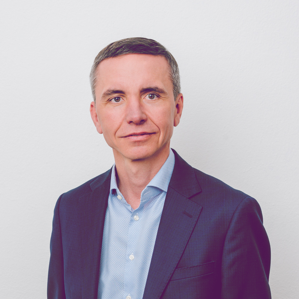 JUDr. Lumír Schejbal