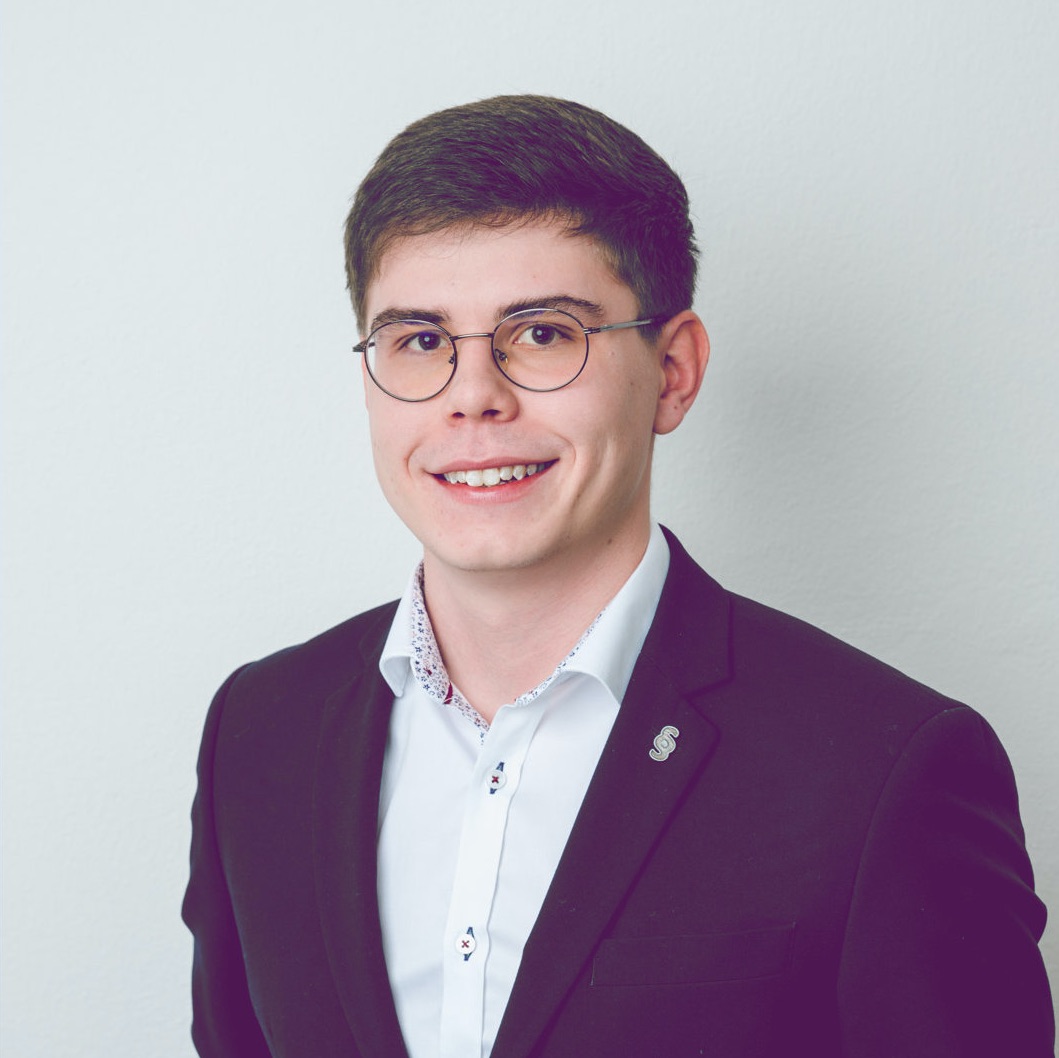 Roman Šubrt