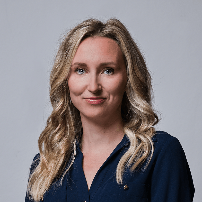 Ing. Kateřina Svobodová
