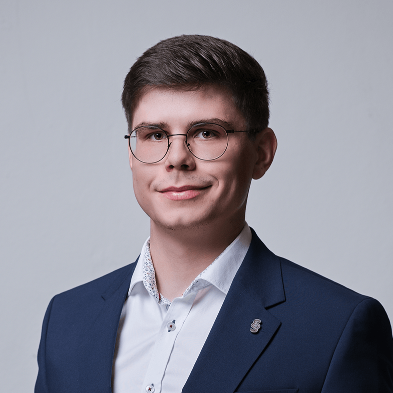 Roman Šubrt