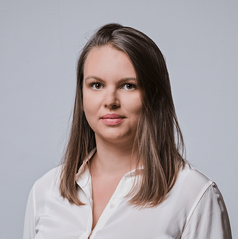 Veronika Sokolíková