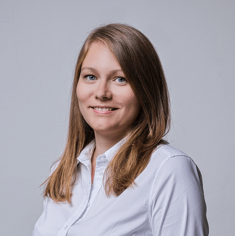 Ing. Veronika Zahutová