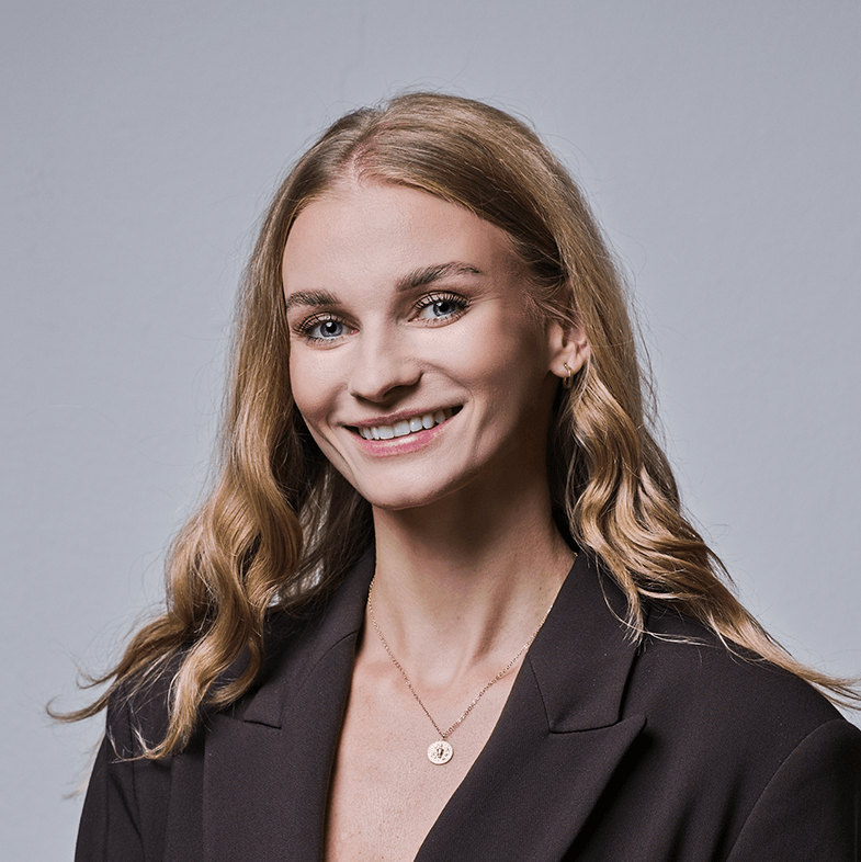 Ing. Zuzana Kosmáková