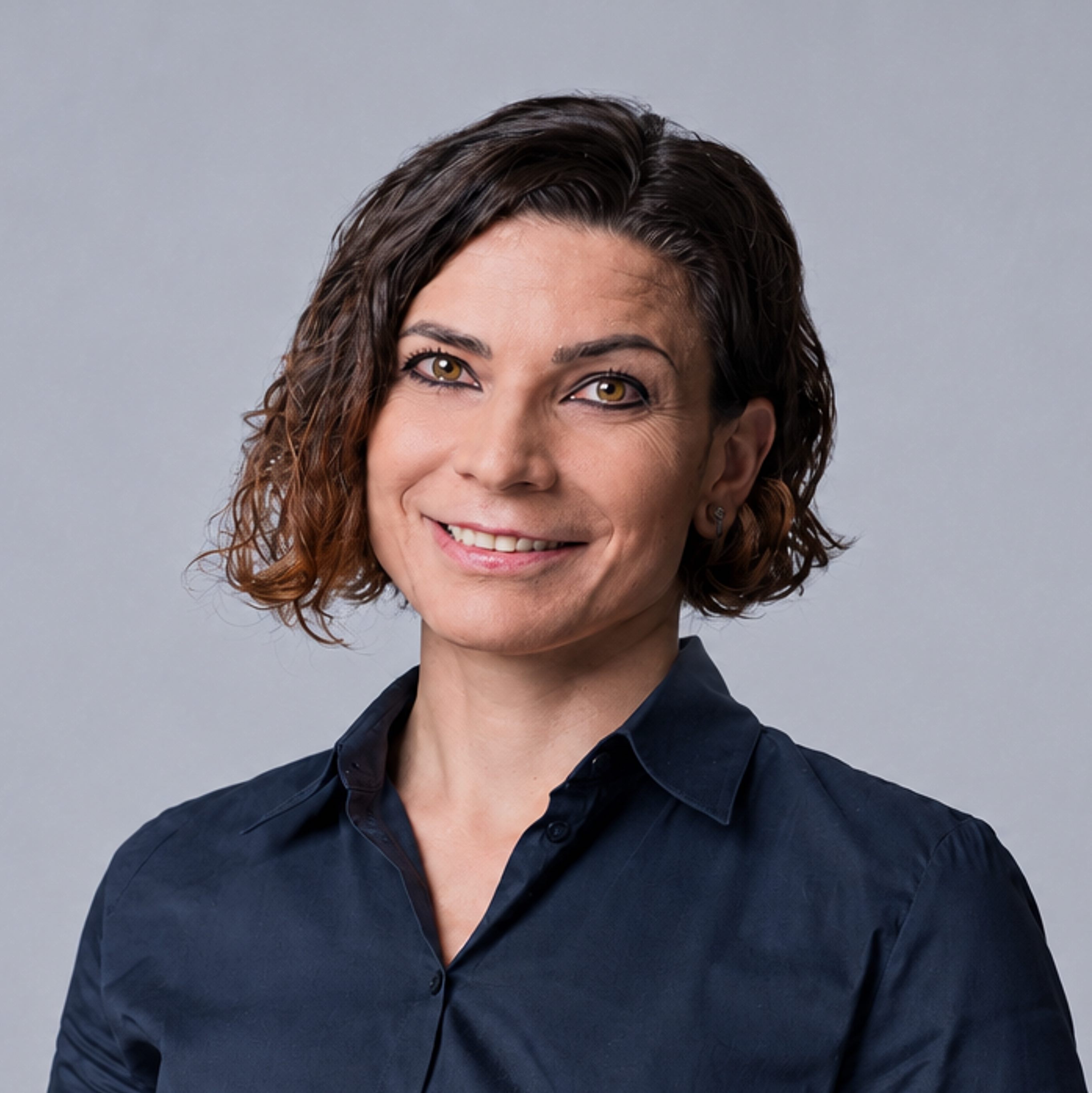 Bc. Lenka Dozrálová